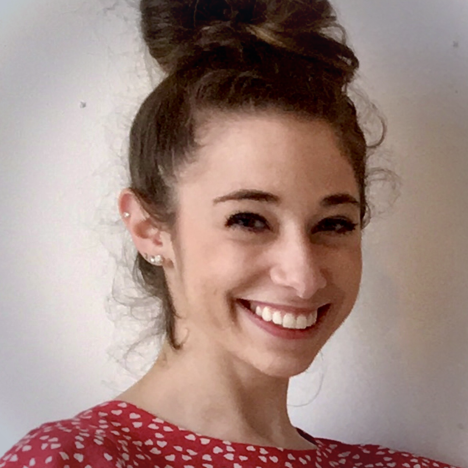 Alexa Esposito, MA